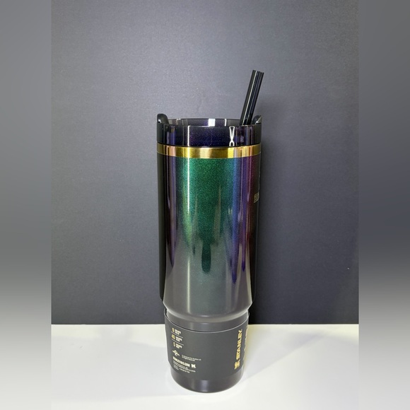 Stanley Elphaba 30oz Wicked For Good BNWT - Picture 4 of 6